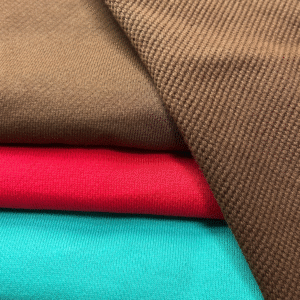 French Terry Fabric