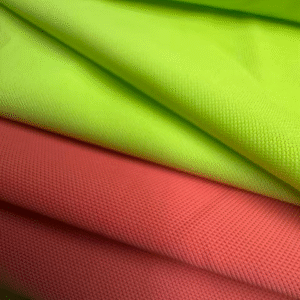 Athletic Pique fabric