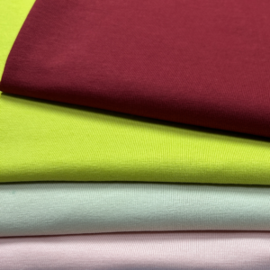 Cool-Touch Sorona Knit Fabric
