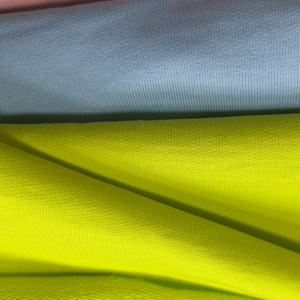 Cotton French Terry Fabric